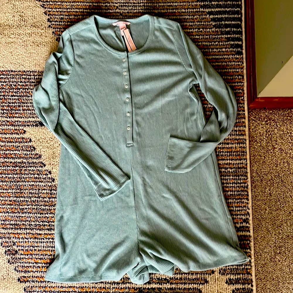 Victoria’s Secret Pajamas Romper